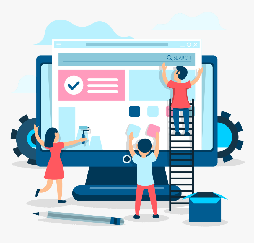 Web Development